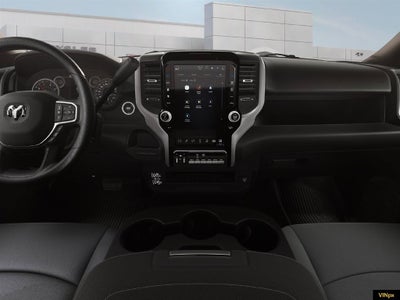 2026 RAM 5500HD Tradesman