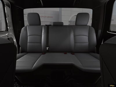 2026 RAM 5500HD Tradesman