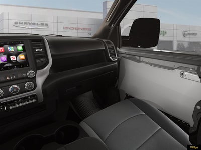 2026 RAM 5500HD Tradesman