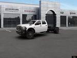 2026 RAM 5500HD Tradesman
