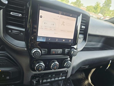 2026 RAM 5500HD Tradesman