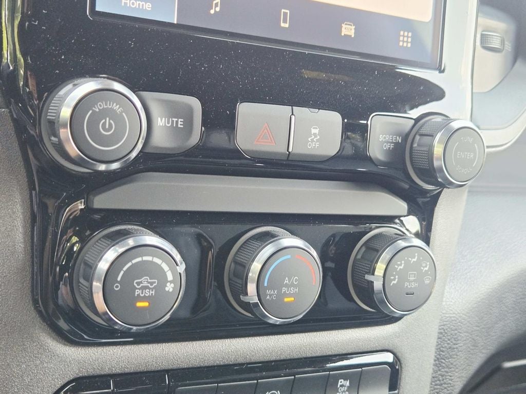 2026 RAM 5500HD Tradesman