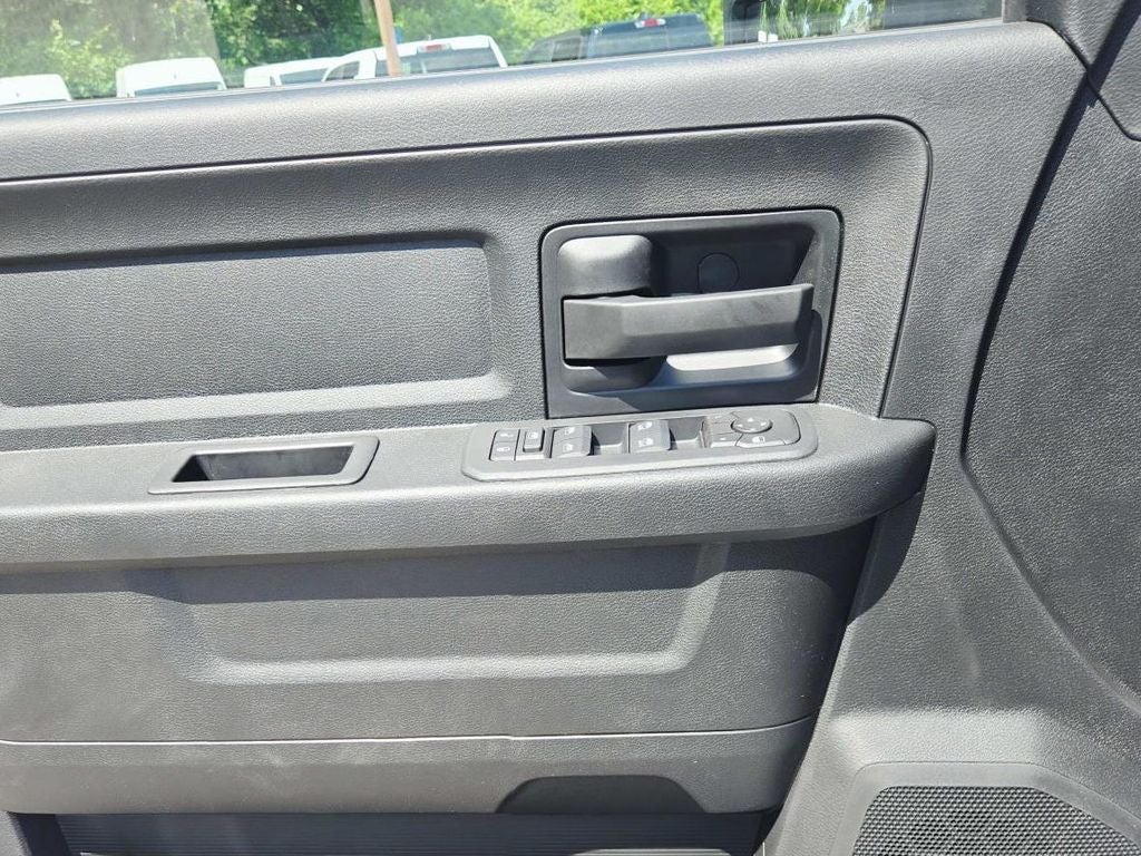 2026 RAM 5500HD Tradesman