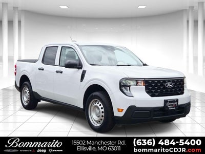 2025 Ford Maverick XL