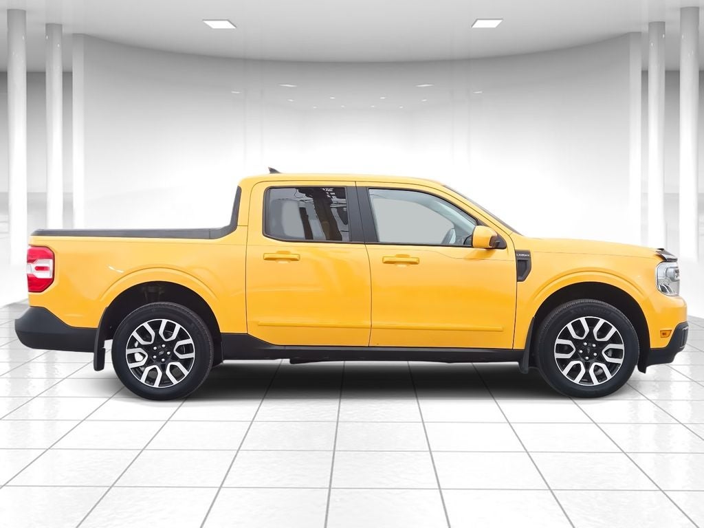 2023 Ford Maverick Lariat