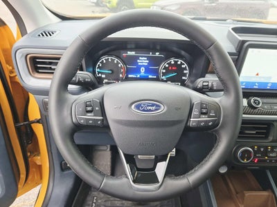 2023 Ford Maverick Lariat