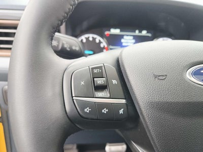 2023 Ford Maverick Lariat