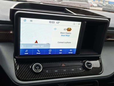 2023 Ford Maverick Lariat