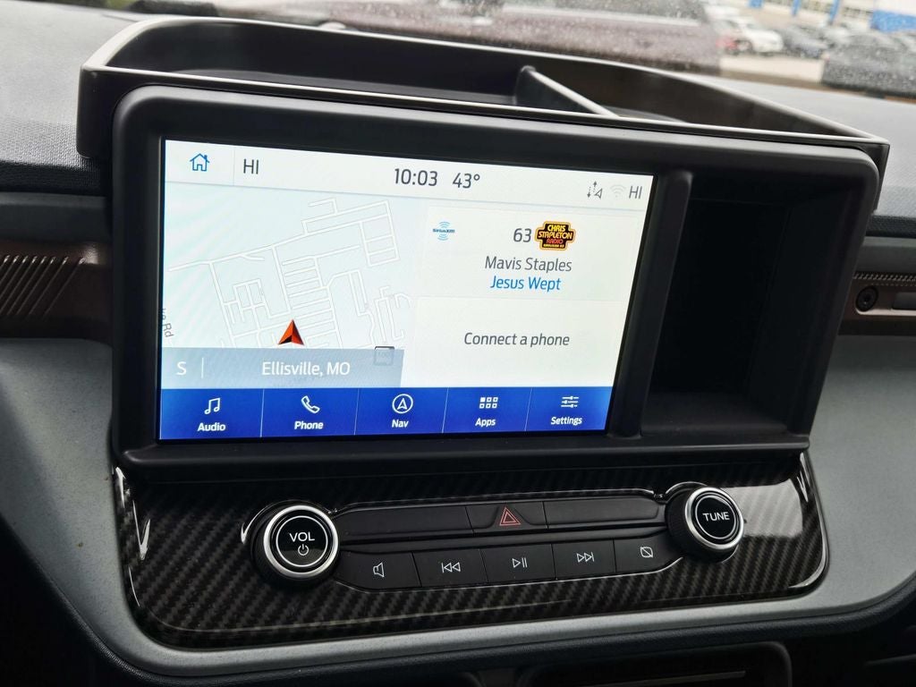 2023 Ford Maverick Lariat