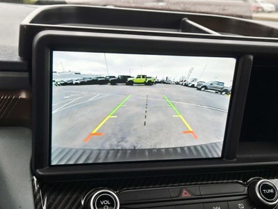 2023 Ford Maverick Lariat