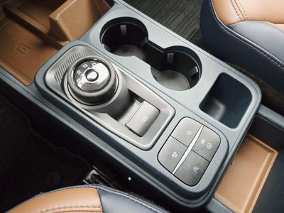 2023 Ford Maverick Lariat