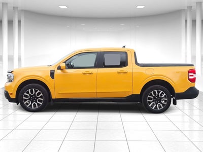 2023 Ford Maverick Lariat