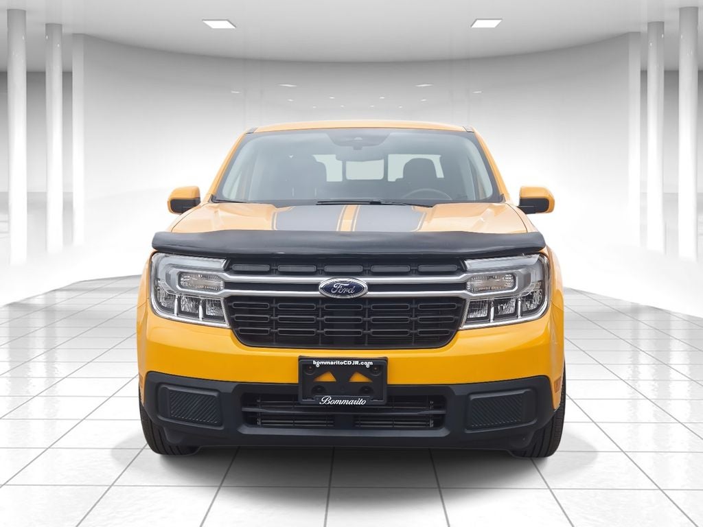 2023 Ford Maverick Lariat