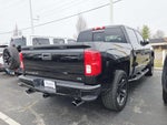 2018 Chevrolet Silverado 1500 LTZ 2LZ