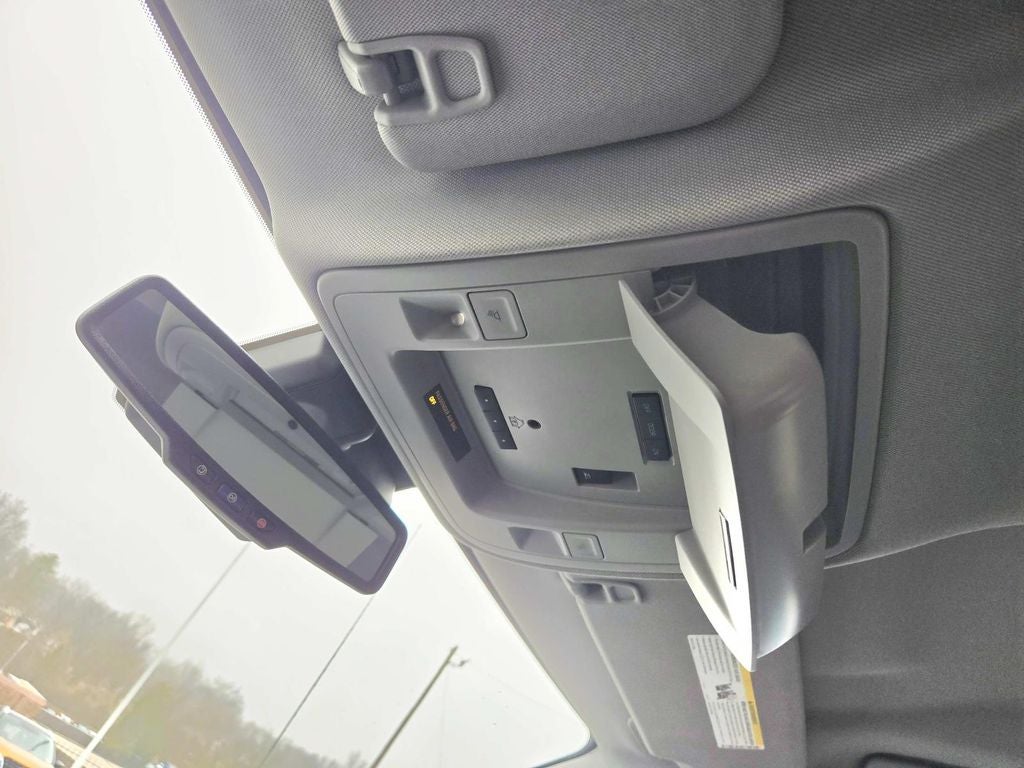 2018 Chevrolet Silverado 1500 LTZ 2LZ