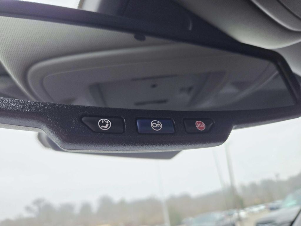 2018 Chevrolet Silverado 1500 LTZ 2LZ