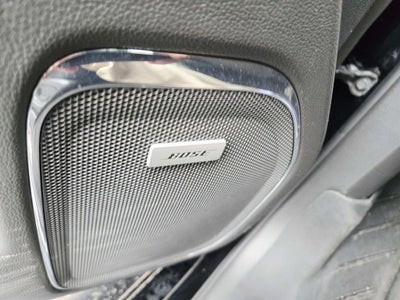 2018 Chevrolet Silverado 1500 LTZ 2LZ