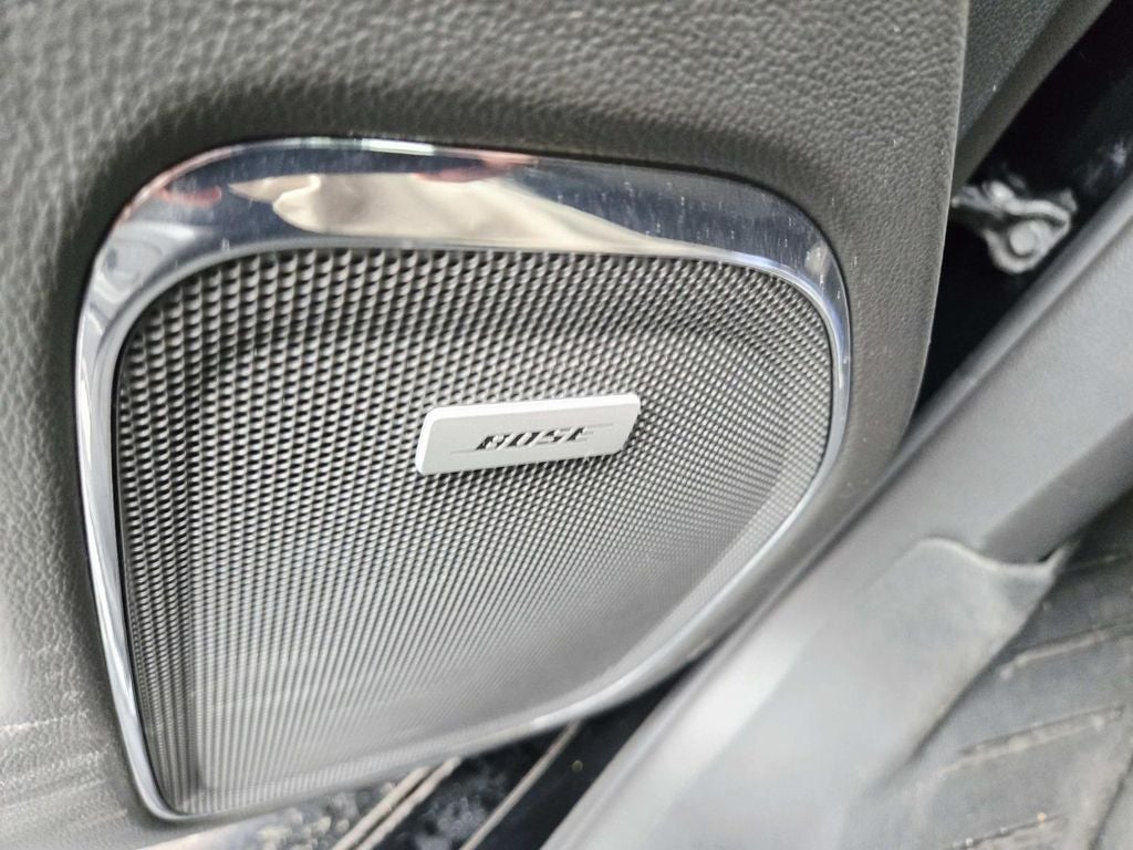 2018 Chevrolet Silverado 1500 LTZ 2LZ