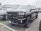 2018 Chevrolet Silverado 1500 LTZ 2LZ