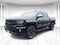 2018 Chevrolet Silverado 1500 LTZ 2LZ