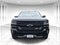 2018 Chevrolet Silverado 1500 LTZ 2LZ