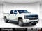 2018 Chevrolet Silverado 1500 High Country
