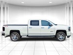 2018 Chevrolet Silverado 1500 High Country