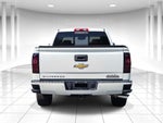 2018 Chevrolet Silverado 1500 High Country