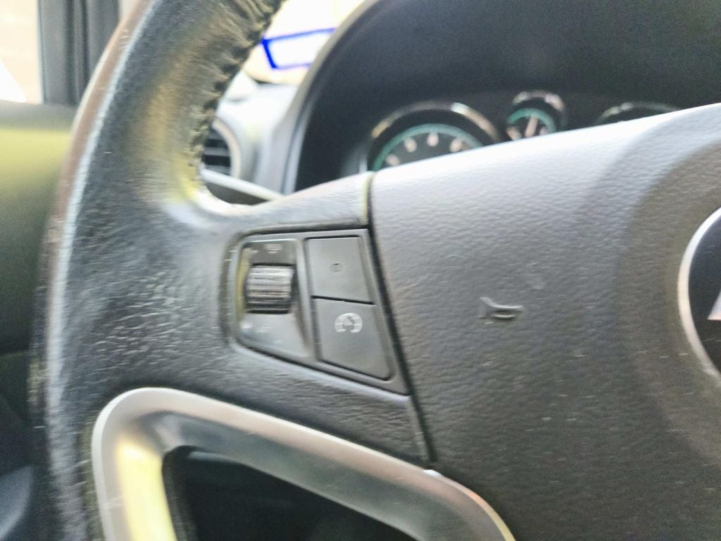 2014 Chevrolet Captiva Sport LTZ