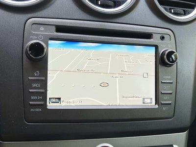 2014 Chevrolet Captiva Sport LTZ
