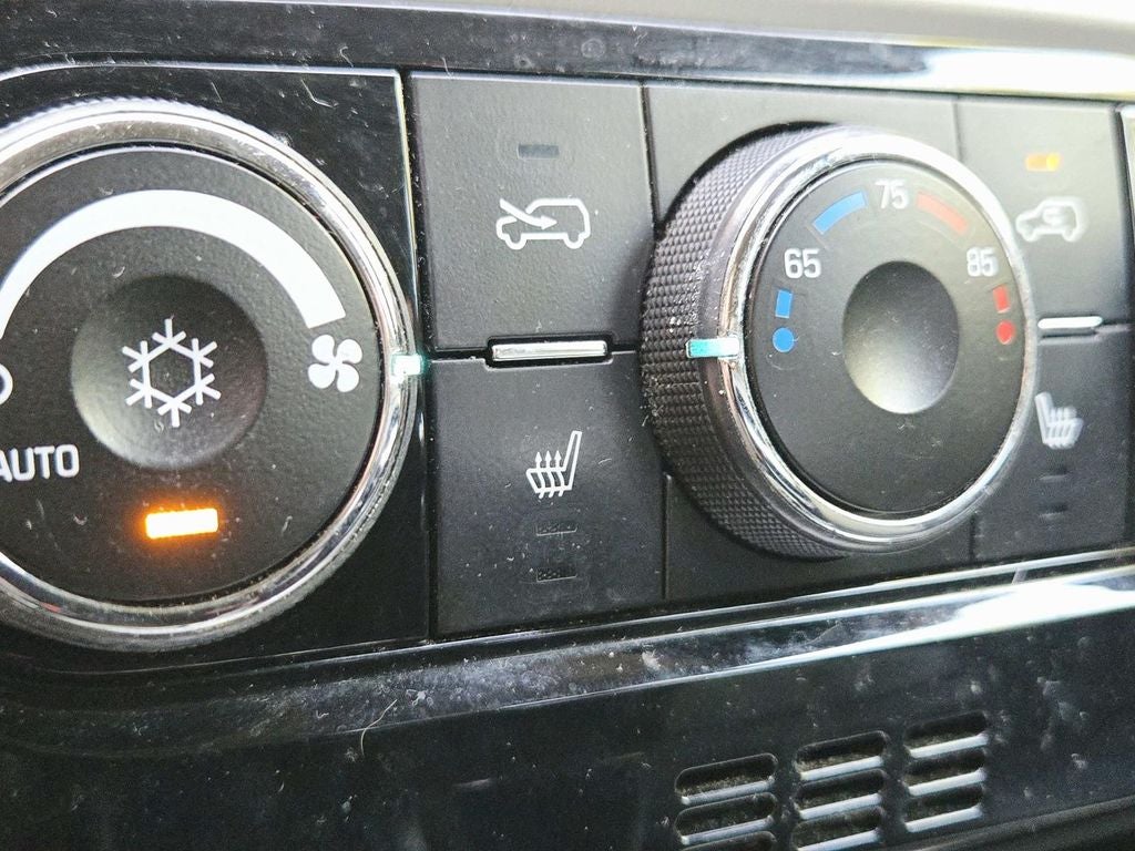 2014 Chevrolet Captiva Sport LTZ
