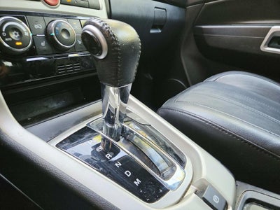 2014 Chevrolet Captiva Sport LTZ