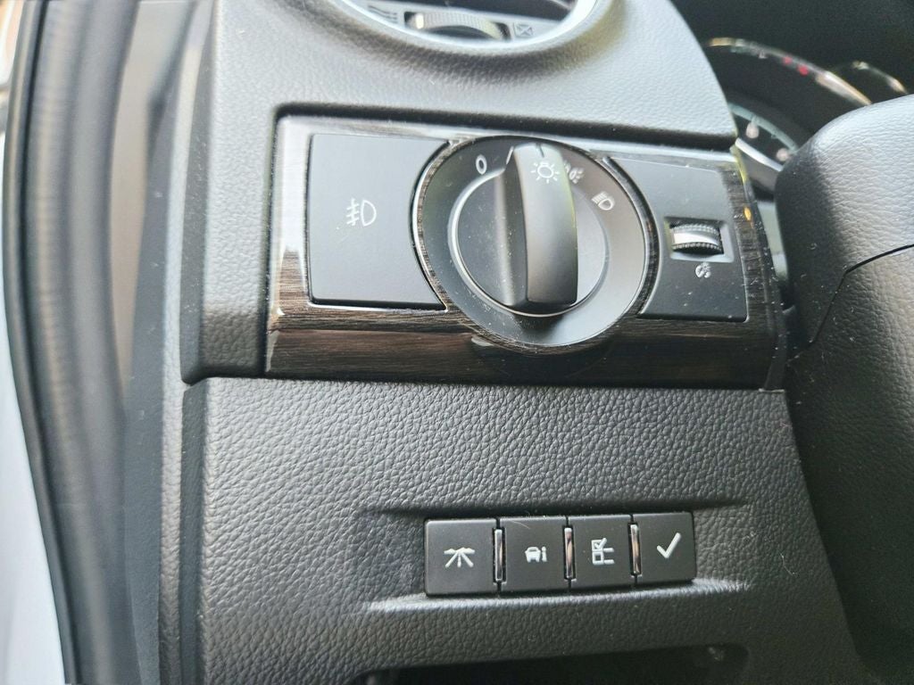 2014 Chevrolet Captiva Sport LTZ