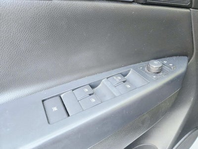 2014 Chevrolet Captiva Sport LTZ