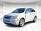 2014 Chevrolet Captiva Sport LTZ