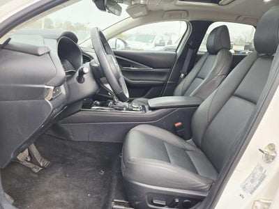 2025 Mazda Mazda CX-30 2.5 S Preferred Package