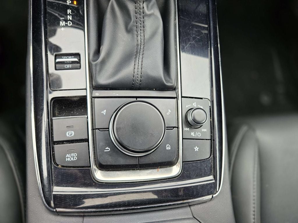 2025 Mazda Mazda CX-30 2.5 S Preferred Package