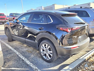 2025 Mazda Mazda CX-30 2.5 S Preferred Package