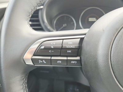 2025 Mazda Mazda CX-30 2.5 S Preferred Package