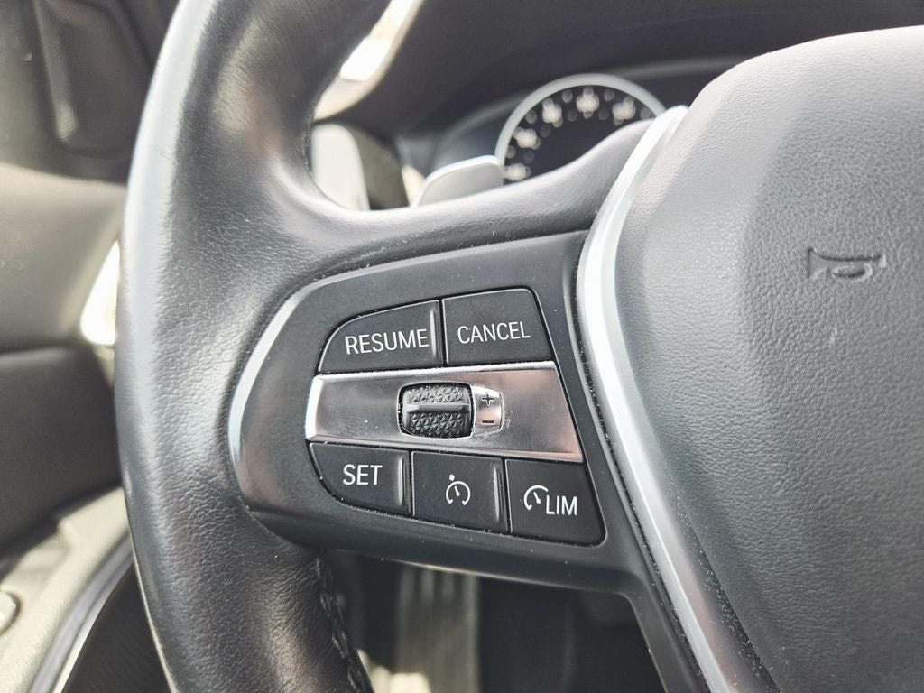 2020 BMW 3 Series 330i xDrive