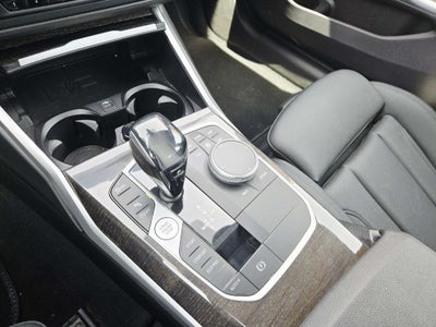 2020 BMW 3 Series 330i xDrive
