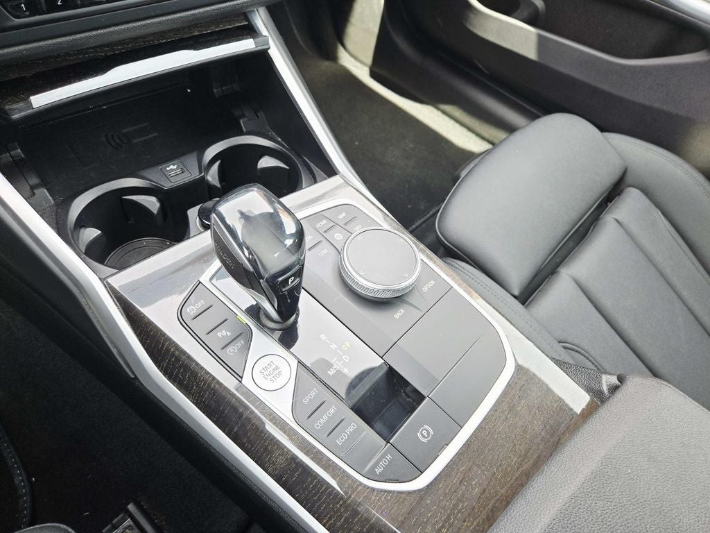 2020 BMW 3 Series 330i xDrive