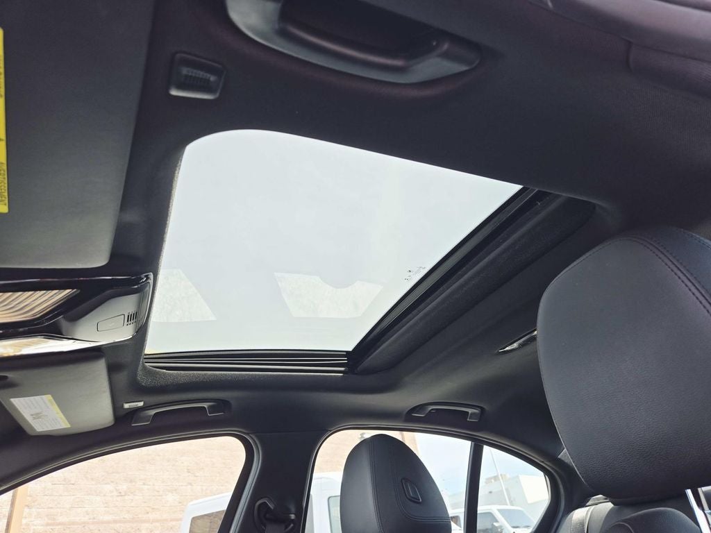 2020 BMW 3 Series 330i xDrive