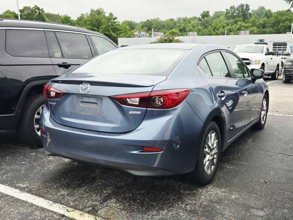 2014 Mazda Mazda3 i Touring