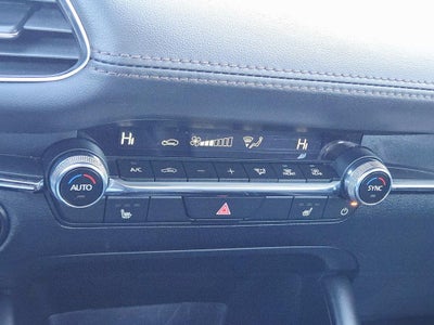 2025 Mazda Mazda3 2.5 S Preferred Package