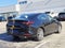 2025 Mazda Mazda3 2.5 S Preferred Package