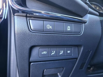 2025 Mazda Mazda3 2.5 S Preferred Package