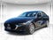 2025 Mazda Mazda3 2.5 S Preferred Package