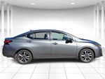 2025 Nissan Versa 1.6 SV SV