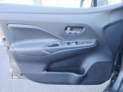 2025 Nissan Versa 1.6 SV SV